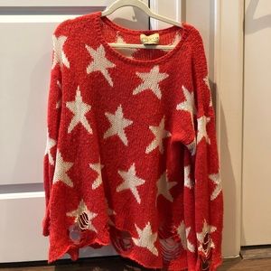 Wildfox Sweater